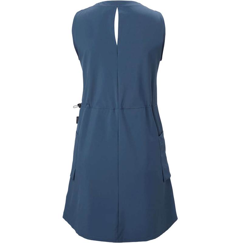 Helly Hansen Womens Viken Recycled Dress-2